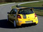 Renault Clio Cup RS 2006 года